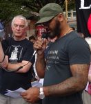Peterloo Massacre Commemoration